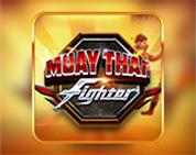 Muay Thai Fighter FS